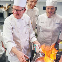 Culinary School Information Sessions thumbnail