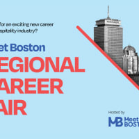 Meet Boston Regional Career Fair thumbnail