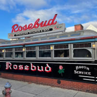 Neighborhood Dinner Club: 50-60s brunch at Rosebud thumbnail