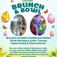 Easter Brunch & Bowl thumbnail