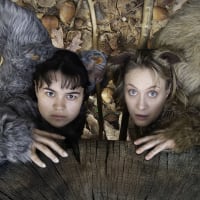 The Squirrels by Robert Askins thumbnail