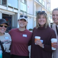 Volo's Women's Walk Club - Somerville thumbnail