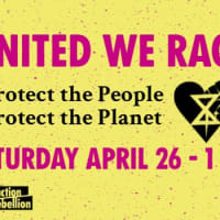 United We Rage - March to Protect the People and the Planet thumbnail