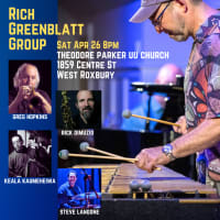 Rich Greenblatt Group thumbnail