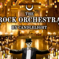 The Rock Orchestra by Candlelight thumbnail
