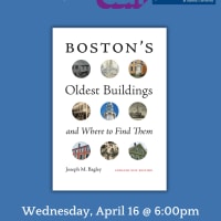 Boston's Oldest Buildings and Where to Find Them thumbnail