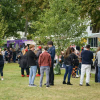Salem Food Truck & Craft Beer Festival thumbnail