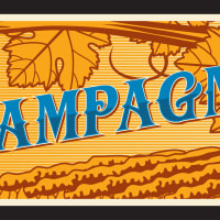 Champagne Wine Dinner thumbnail