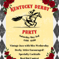 Kentucky Derby Party  thumbnail