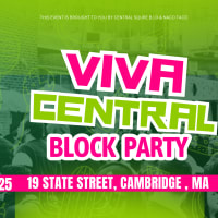 Viva Central Block Party thumbnail