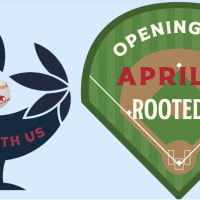 Rooted In | Red Sox Home Opener 2025 at Fenway Park | April 4 thumbnail