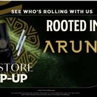Rooted In | Aruna + Leiva | Popups  thumbnail