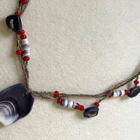 Exploring Wampum Traditions with Elizabeth James-Perry Morning Session thumbnail