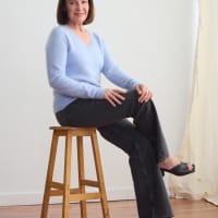 Meet Fashion Icon Margaret O'Leary at an Exclusive Styling Event in Boston! thumbnail