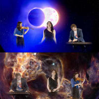 ArtsThursdays: Astrobiology & Music thumbnail