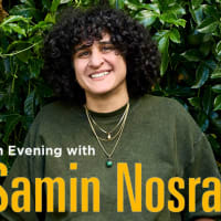 An Evening with Samin Nosrat thumbnail