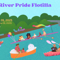 Mystic River Pride Flotilla 2025 thumbnail