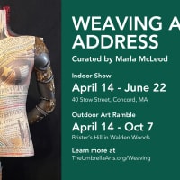 Weaving an Address thumbnail