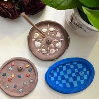 Hand Building Pottery Workshop thumbnail