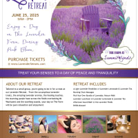 Lavender Workshop Day thumbnail