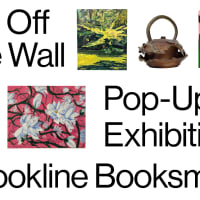 Art Off the Wall Pop-Up Exhibition Reception thumbnail
