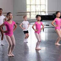 Free Trial Class Boston Ballet School thumbnail