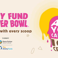 The 42nd annual Jimmy Fund Scooper Bowl® at Boston City Hall Plaza thumbnail