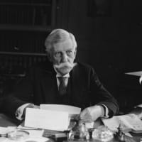An Evening with Oliver Wendell Holmes, Jr. thumbnail