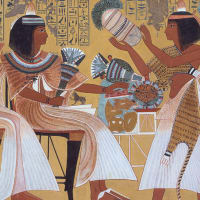 The Daily Lives of Ancient Egyptian Artists thumbnail