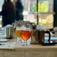 Easter, Crafted Candles and Brews! thumbnail