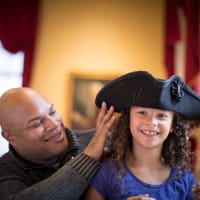 April Family Hours at Old South Meeting House thumbnail