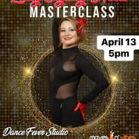 Lady Styling Heels Masterclass thumbnail