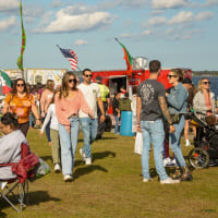 9th New Bedford Food Truck & Craft Beer Festival thumbnail