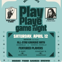 Play Playe: Game Night for Adults thumbnail