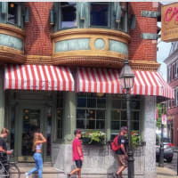 North End Scavenger Hunt thumbnail