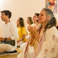 Kirtan and Yoga Nidra thumbnail