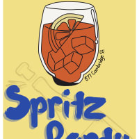 It's a SPRITZ PARTY! thumbnail
