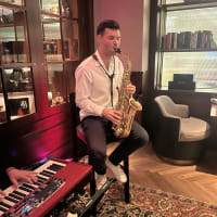 Jazz Fridays at The Fed thumbnail