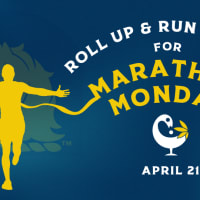 Boston Marathon – Marathon Monday at Rooted In | April 21 thumbnail