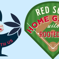 Red Sox Home Games with Rooted In | April Special thumbnail
