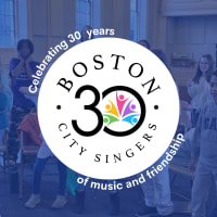 Boston City Singers Open House thumbnail