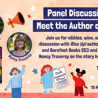 Panel Discussion: Celebrating America’s 250th through Children’s Books  thumbnail
