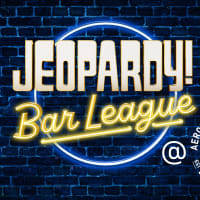 JEOPARDY! Bar League at Aeronaut Somerville thumbnail