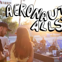 Aeronaut Allston Opening Weekend thumbnail