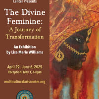 The Divine Feminine: A Journey of Transformation thumbnail