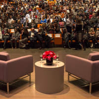 Perfect Pairings with Chef Eric Ripert and Boston Pops Conductor Keith Lockhart thumbnail