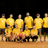 Volo Spring Training Kickball Tournament thumbnail