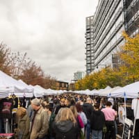 FOUND Earth Fest Boston Vintage Market thumbnail