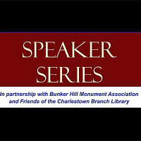 "Speaker Series": 2nd of 3-part series: "Lafayette in America in 1777-1781 and 1824-1825." thumbnail