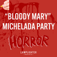 "Bloody Mary" Michelada Party thumbnail